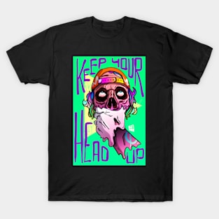 HEAD UP T-Shirt